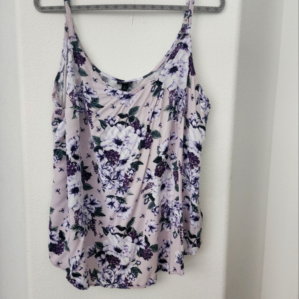 Torrid tank